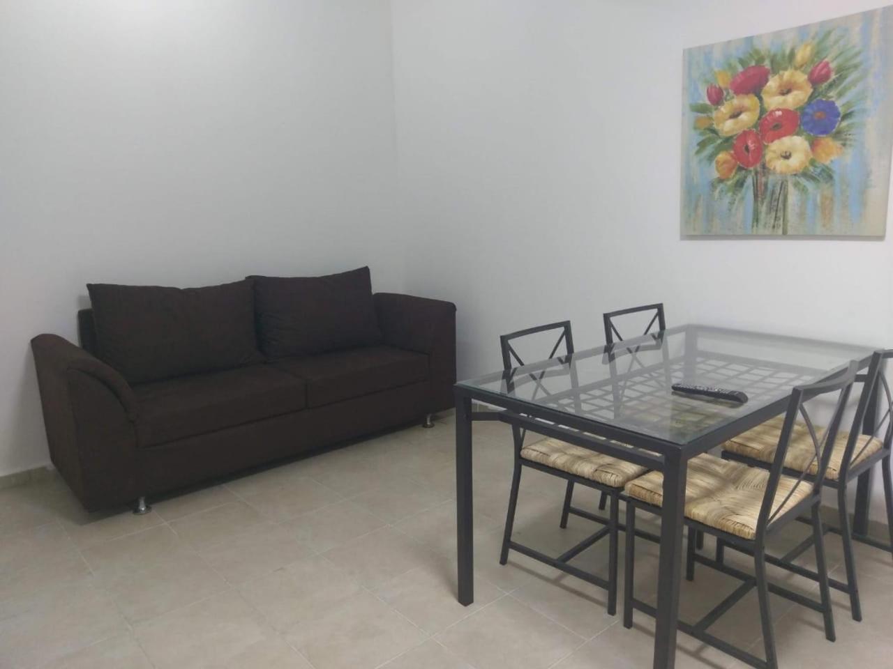 AMANDA DEL MAR A-1 BOCA CHICA (Dominican Republic) - from US$ 65 | BOOKED